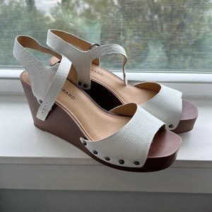 Brand New - Lucky Brand - Size 8